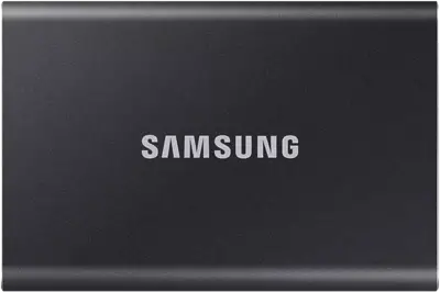 SSD Portable T7 1TB USB 3.2 Gen.2(10Gbps)