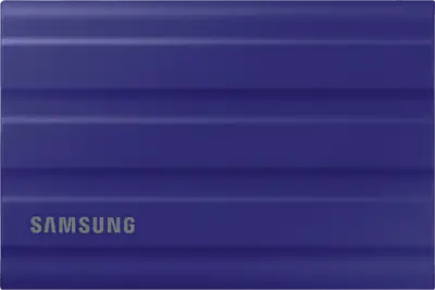 Samsung T7 Shield 2TB