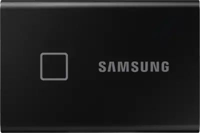 Samsung T7 Touch 2TB Externe SSD