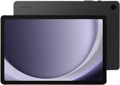 Samsung Galaxy Tab A9 Plus 64 GB WiFi + bookcover