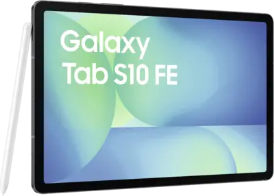 Galaxy Tab S10 FE 128GB Wi-Fi X520N