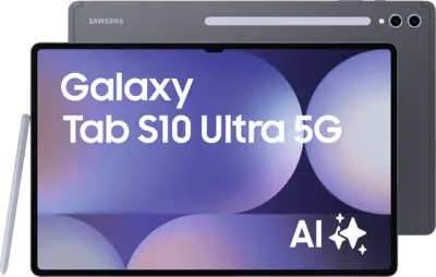 Samsung Galaxy Tab S10 Ultra 5G 12Gb 256GB