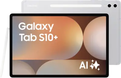 Samsung Galaxy Tab S10+ WIFI 12GB 256GB