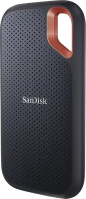 Extreme Portable SSD V2 1TB 1050MB/s