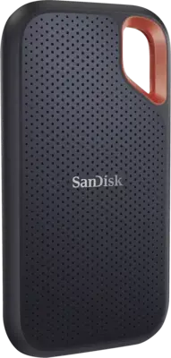 Extreme Portable SSD V2 4TB 1050MB/s