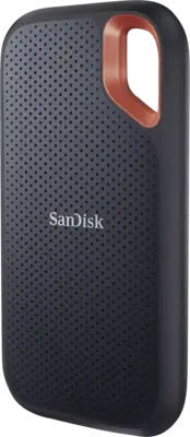 Extreme Portable SSD V2 4TB 1050MB/s