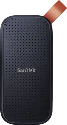 Sandisk Portable SSD 1TB 800MB/s
