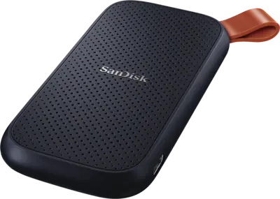 Portable SSD 1TB 800MB/s