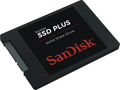 SSD PLUS 240GB v2