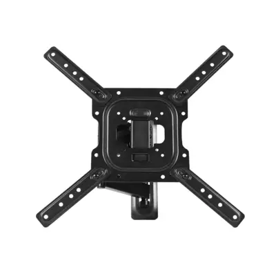 SB SB1224 Muurbeugel 23 tm 65 inch draai- en kantelbaar