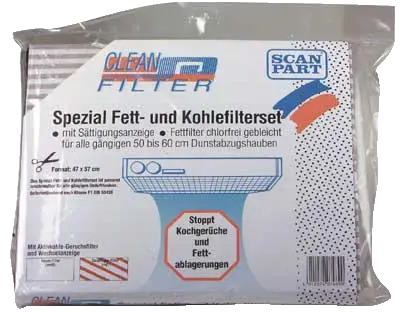 Scanpart UNIV.KOOLSTOF+VETFILTER 47X57