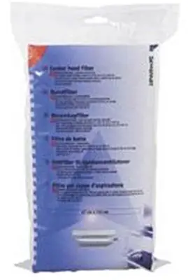 Scanpart WASEMKAPFILTER COMPACT 47X115