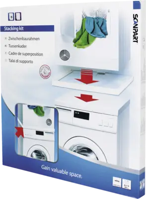 Scanpart UNIV. TUSSENKADER