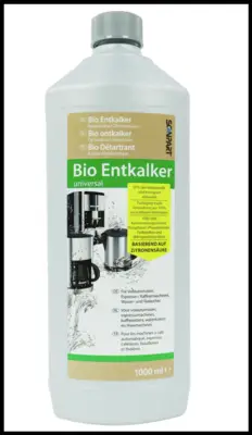 Scanpart Bio ontkalker citroenzuur 1l