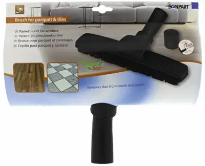 Scanpart PARKETBORSTEL 32+35MM