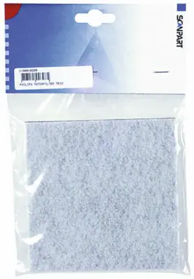 Scanpart PHILIPS MOTORFILTER TRIO KO