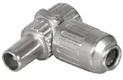 Scanpart TV STEKER 9.5(M) HAAKS METAAL