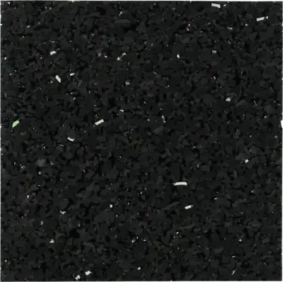 Scanpart 1940000202 Trillingsdempers vierkant 4st.