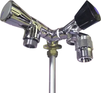 Scanpart BROEKSTUK TBV EXTRA KRAAN BL