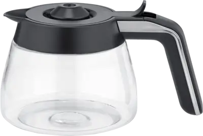 Severin GK 5553 glazen kan Filka