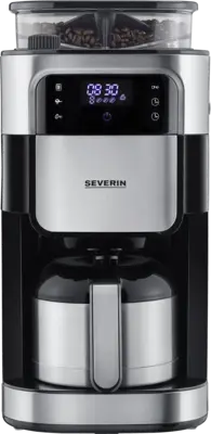 Severin KA 4814
