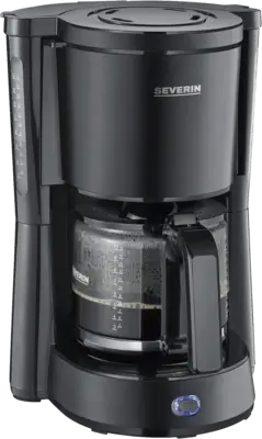 Severin KA 9554