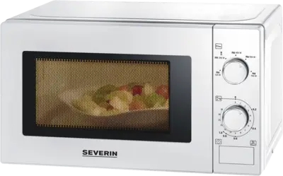 Severin MW 7770