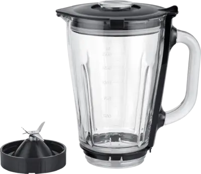 ZB 5593 Standmixer opzetstuk tbv KM3896 + KM3897