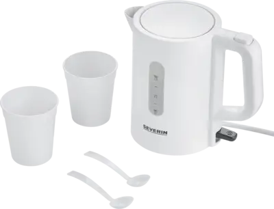 Severin WK 3462