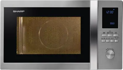 Sharp R982STWE