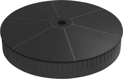 Siemens LZ10IMA00 Koolfilter