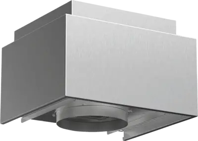 Siemens LZ11FXC56 cleanAir Plus recirculatie startset voor iQ100/300