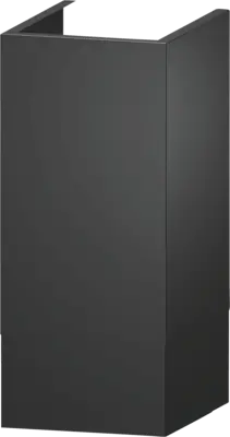 Siemens LZ11IBK61 schachtverlenging 450-854 mm