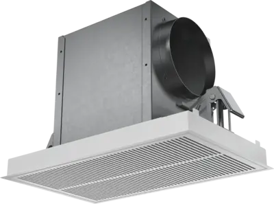 Siemens LZ20JCD20 CleanAir module voor recirculatie regenereerbaar