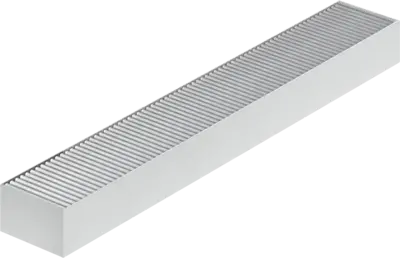 Siemens LZ21JCB11 cleanAir filter