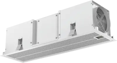 Siemens LZ21JXC21 cleanAir recir. starterset inbouw plafondunits