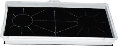 Siemens LZ73050 Koolfilter