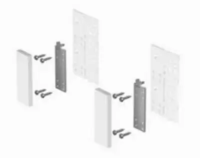 Siemens KS0BZS00 Heavy Duty Hinge support