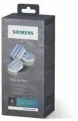Siemens TZ80032A Multipack ontkalkingstabletten (9x 36g)