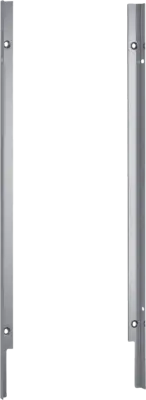 Siemens SZ30BI11 Afdeklijsten 86,5 cm (Inox kuip SX-modellen)