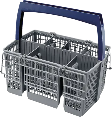 Siemens SZ73100 Bestekkorf afwasautomaten met varioLade product afbeelding