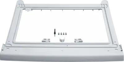 Siemens WZ11410 verbindingsset WTB-, WTG-, WTH-, WTW-, en WTY- droge