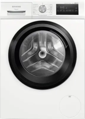 Siemens WM14N206NL