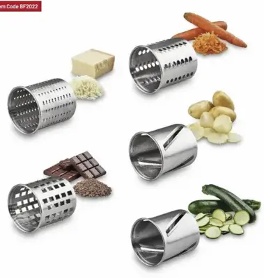 Slice & More (Type 8401)