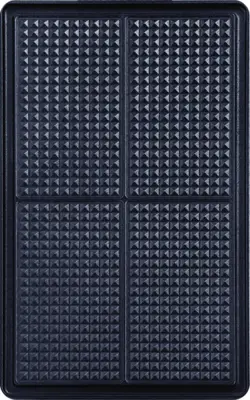 Tefal XA 8005 wafelplaten