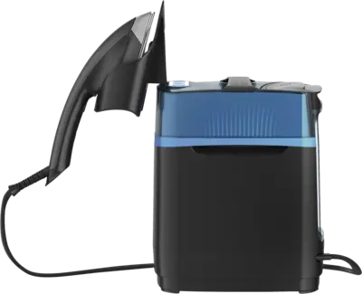 Tefal UT2020 CUBE Hogedruk stomer