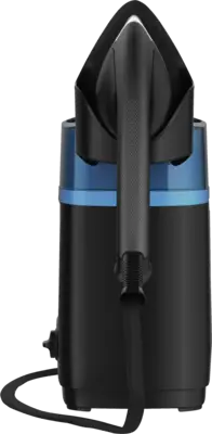 UT2020 CUBE Hogedruk stomer