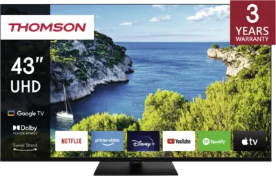 Thomson 43UG5C14