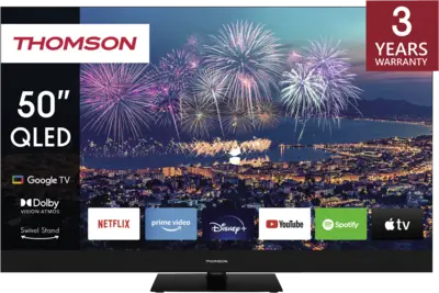 Thomson 50QG6C14