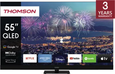 Thomson 55QG6C14